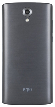 Ergo A550 Dual Sim Grey